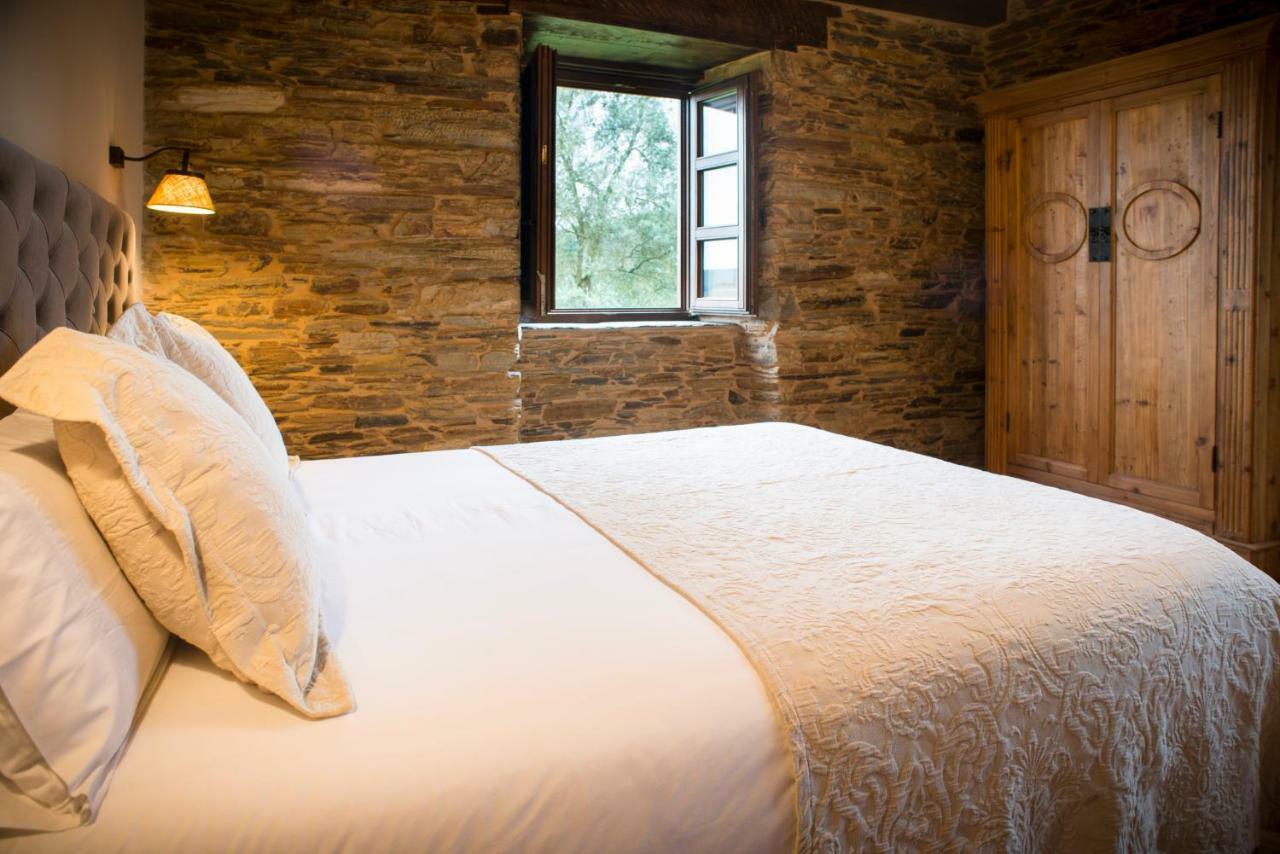 Complejo Rural Casona De Labradaヴィラ エクステリア 写真