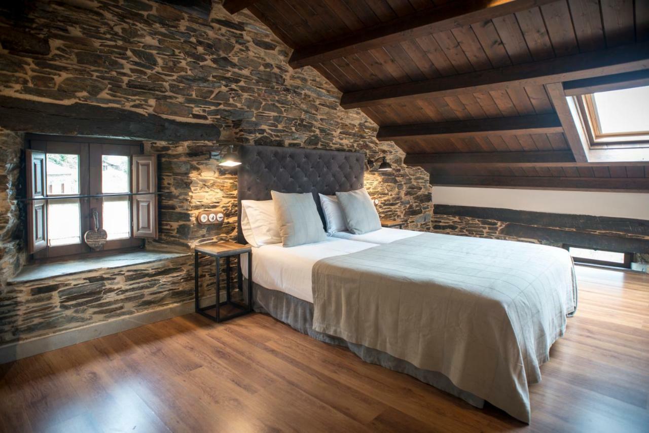 Complejo Rural Casona De Labradaヴィラ エクステリア 写真